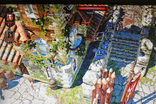Divinity original sin кошачья любовь где ошейник