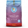 Корм для взрослых собак LIGHT (Лайт) OPTIMAL (15кг)