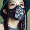 Sappygo модная маска против смока