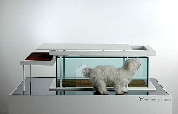 Современная мебель для домашних животных. Фото 7