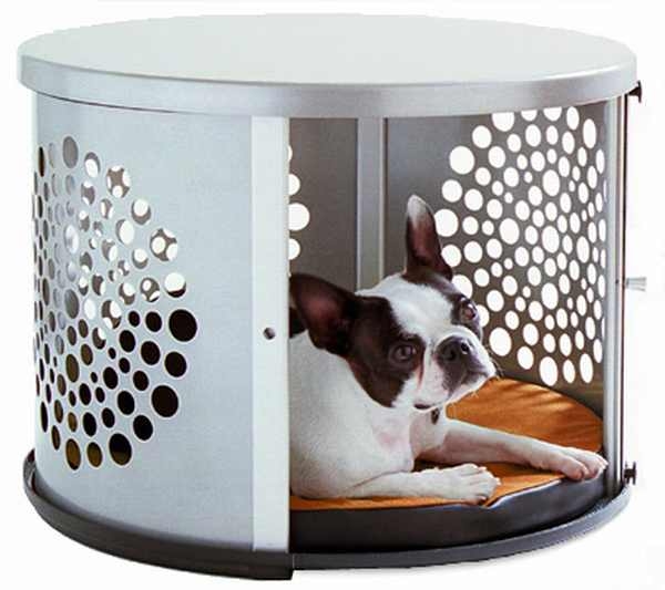 Современная мебель для домашних животных. Фото 11