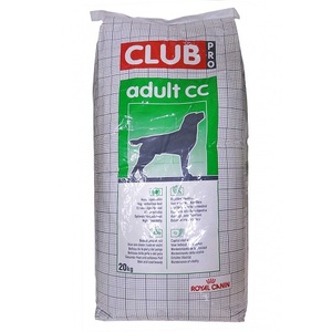 Корм Royal Canin Club PRO CC (20 кг) 