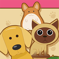 Игра Про кошек и собак онлайн