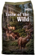 Taste of the Wild Pine Forest - 13kg