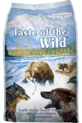 Taste of the Wild Pacific Stream Canine - 2kg
