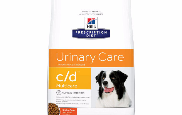 Multicare Canine c/d