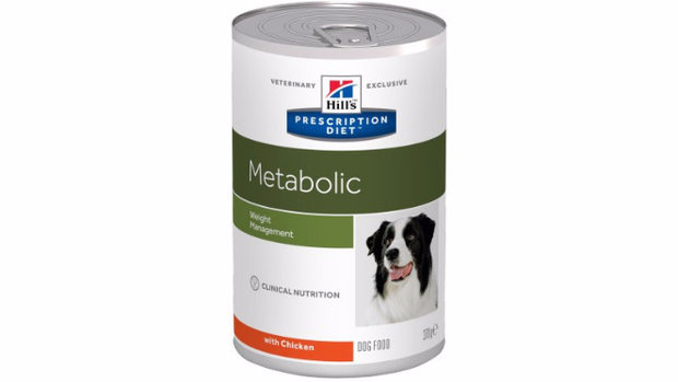 Metabolic Canine Original