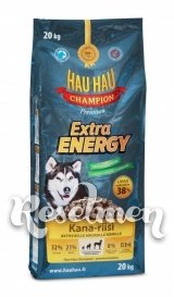 HHC EXTRA ENERGY 20 кг