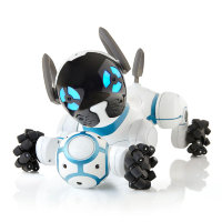 Робот-собака Чип