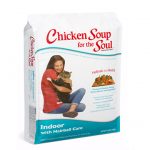 Корм для кошек Chicken Soup: виды корма, состав, отзывы и цена