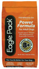 Сухой корм для собак Eagle Pack Power Formula