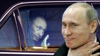 Намордник для Путина