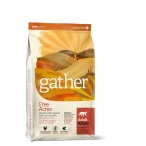 Корм GATHER organic (Petcurean) органический корм для кошек с курицей, GATHER Free Acres Chicken CF, 1.82 кг